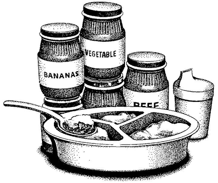 Baby Food