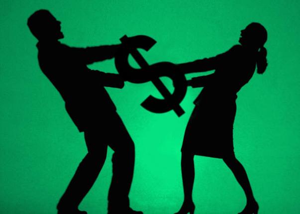 Financial Management for Couples