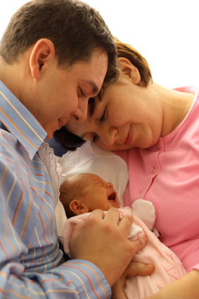 Adoptive Family