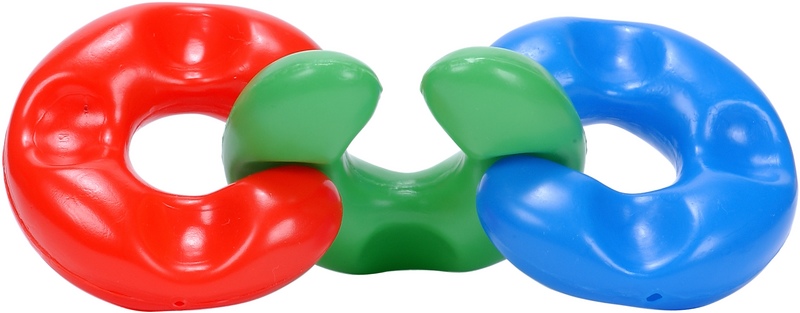 Teething Toy