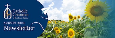 August 2024 Newsletter