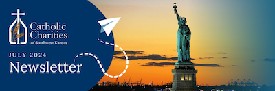 July 2024 Newsletter