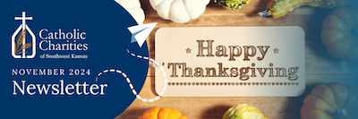 November 2024 Newsletter