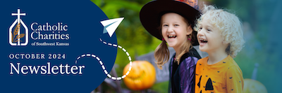 October 2024 Newsletter