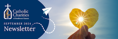 September 2024 Newsletter