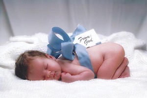Infant