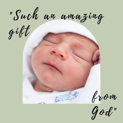 Picture of a Baby