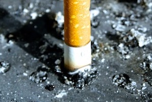Tobacco Cessation Program