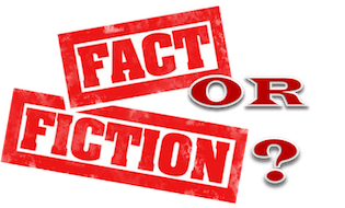 Fact or Fiction Image