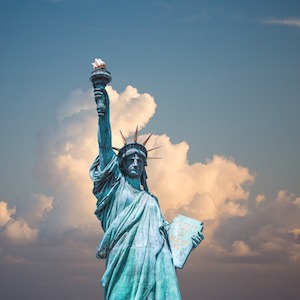 Statue of Liberty