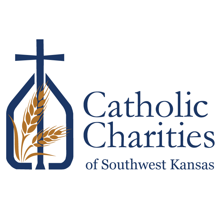Catholic Charities Logo