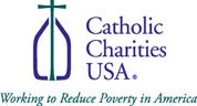 Catholic Charities USA Logo