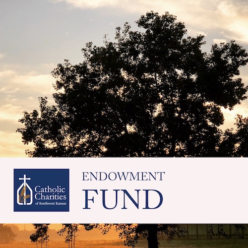 Catholic Charities Endowment Fund