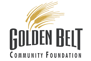 Golden Belt Community Foundation Logo