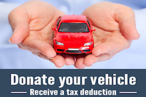 Vehicle Donation