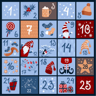 Awakening Hope: Advent Reflections for the Soul