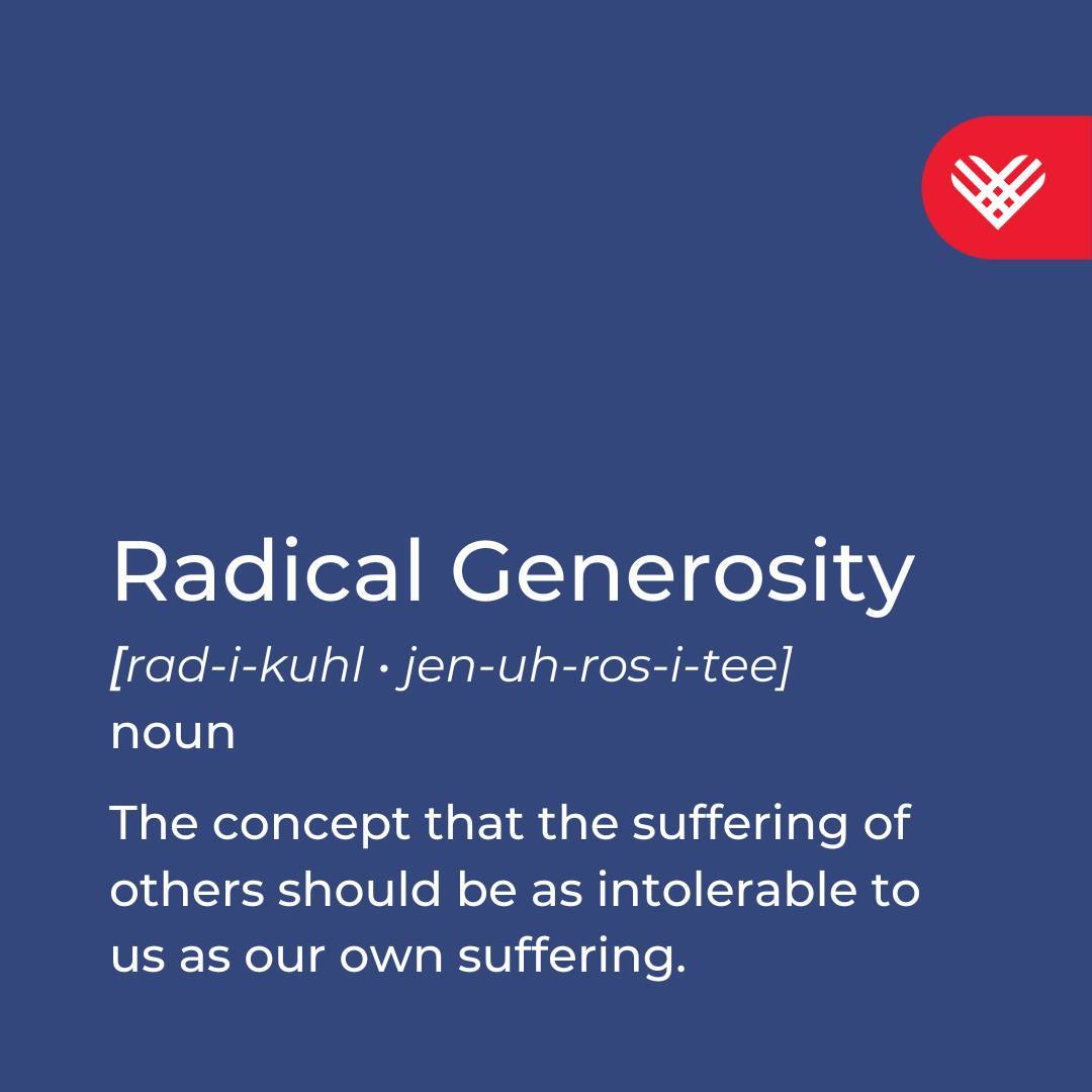 Giving Tuesday