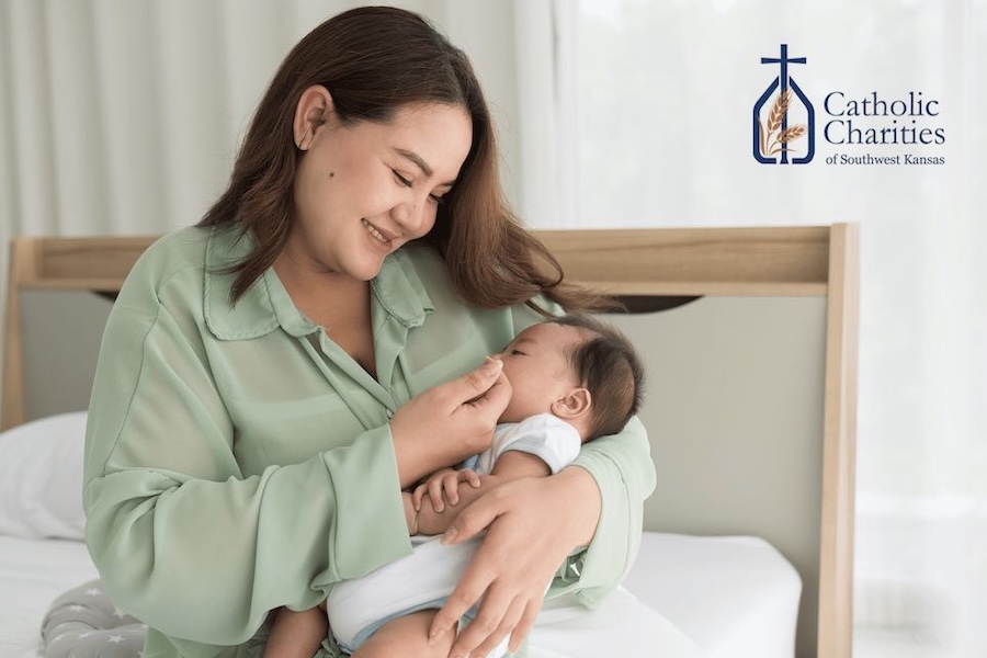 Pregnancy Resource Tax Credit is Back for 2026!