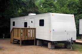 Trailer Home