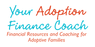 Your Adoption Finance Coach