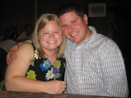 Bradley and Deidre Bradley and Deidre