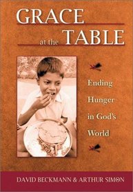 Grace at the Table Bookcover