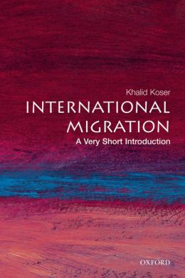 International Migration Book Cover
