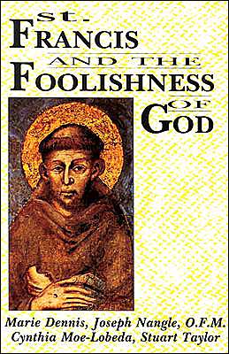 St Francis Book Cover